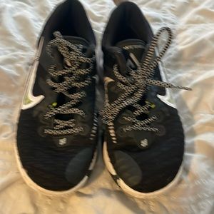 Nike Basketball shoes